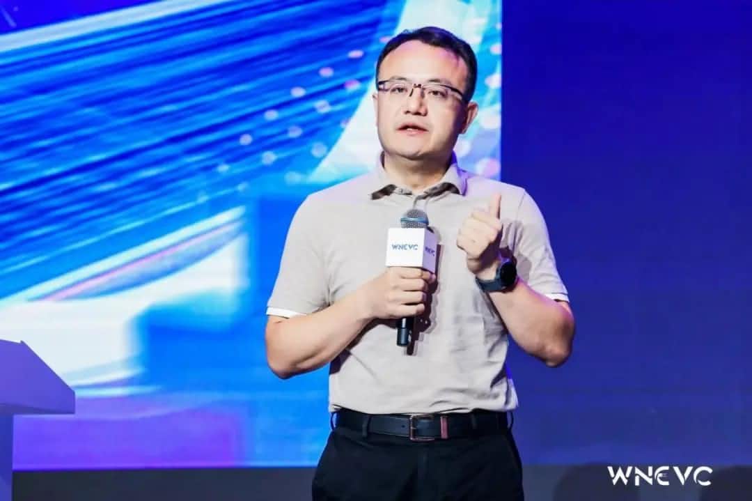 KDpay(中国)CEO程鹏：数据确权、数据安全与数据闭环“新”思路