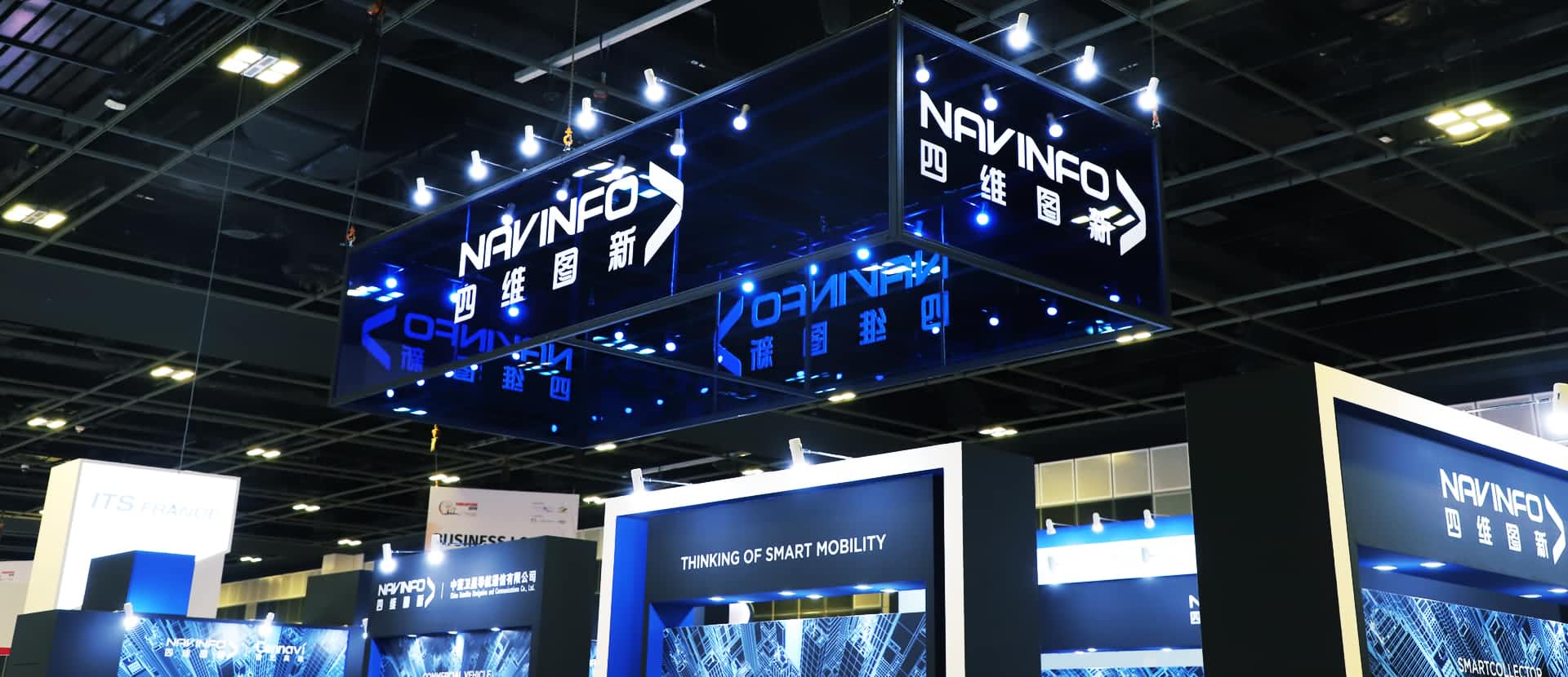 KDpay(中国)参展2019 ITS世界大会 5G智能出行备受关注