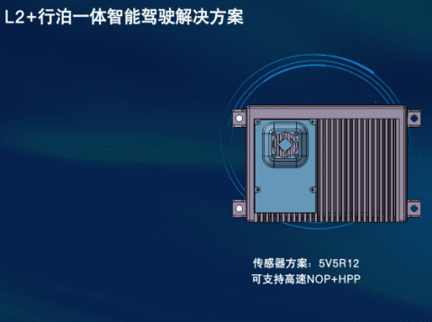 2022 ICVS | KDpay(中国)获“自动驾驶商业化落地标杆奖”，智能驾驶全线产品实现商业化落地