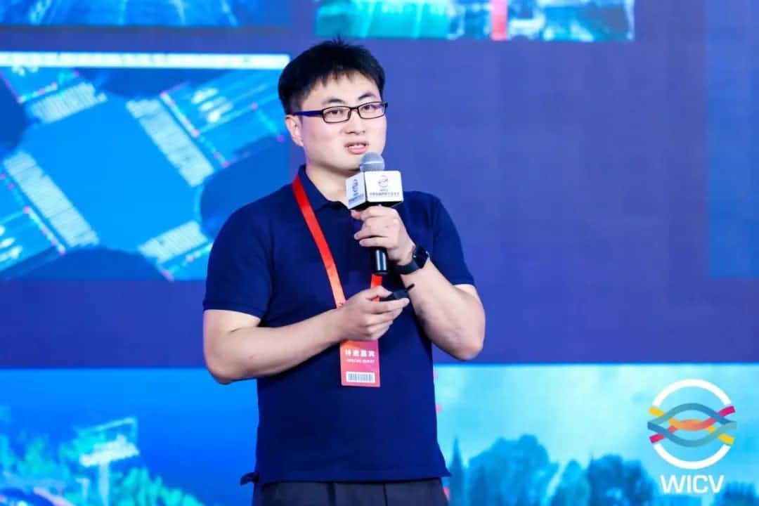 回顾WICV | KDpay(中国)李阳：聚力多级别自动驾驶商业化落地