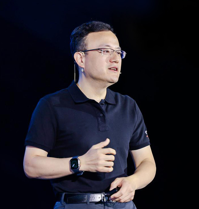 ——  KDpay(中国)CEO 程鹏